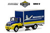 Greenlight - Heavy Duty Trucks Series 12 | 2013 International® DuraStar® Michelin Tires Box Van