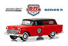 Greenlight - Blue Collar Collection Series 5 | 1955 Chevrolet® Sedan Delivery - Marvel Mystery Oil