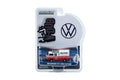 Greenlight Club Vee-Dub Series 1969 Volkswagen Type 2 Double Cab Pickup