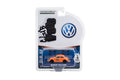 Greenlight Club Vee-Dub Series 1964 Volkswagen Type 2 Panel Van
