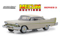 Greenlight - Mecum™ Auctions Collector Car Series 3 | 1958 Plymouth Fury Golden Commando - Kissimmee 2012