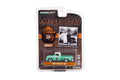 Greenlight - Smokey Bear Series 1965 Dodge D-100 Pickup Truck "Please! Only You Can Prevent Forest Fires"