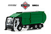 Greenlight - S.D. Trucks Series 6 | 2019 Mack® LR Refuse Truck