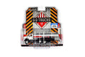 Greenlight - S.D. Trucks Series 15 | 2018 International® WorkStar® Tanker Truck - Phillips 66, Conoco, Union 76, Kendall