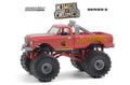 Greenlight - Kings of Crunch Series 8 | 1968 Chevrolet® K-10 Monster Truck - Superwrecker