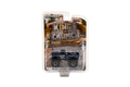 Greenlight - Kings of Crunch Series 10 | 1987 Chevrolet® Silverado Monster Truck - Wasted Wages