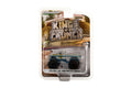Greenlight - Kings of Crunch Series 11 | 1979 Ford F-250 Monster Truck - Crime Time State Trooper