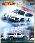 Hot Wheels Premium Car Culture Baja Bouncer Hyper Haulers