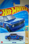 Hot Wheels BMW 2002