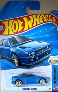Hot Wheels Maserati Shamal