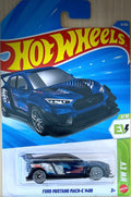 Hot Wheels Ford Mustang Mach-E 1400
