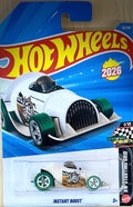 Hot Wheels Instant Boost