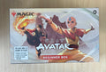 Magic The Gathering Avatar The Last Airbender Beginner Box