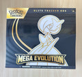 Pokémon Mega Evolution Elite Trainer Box (Mega Gardevoir)