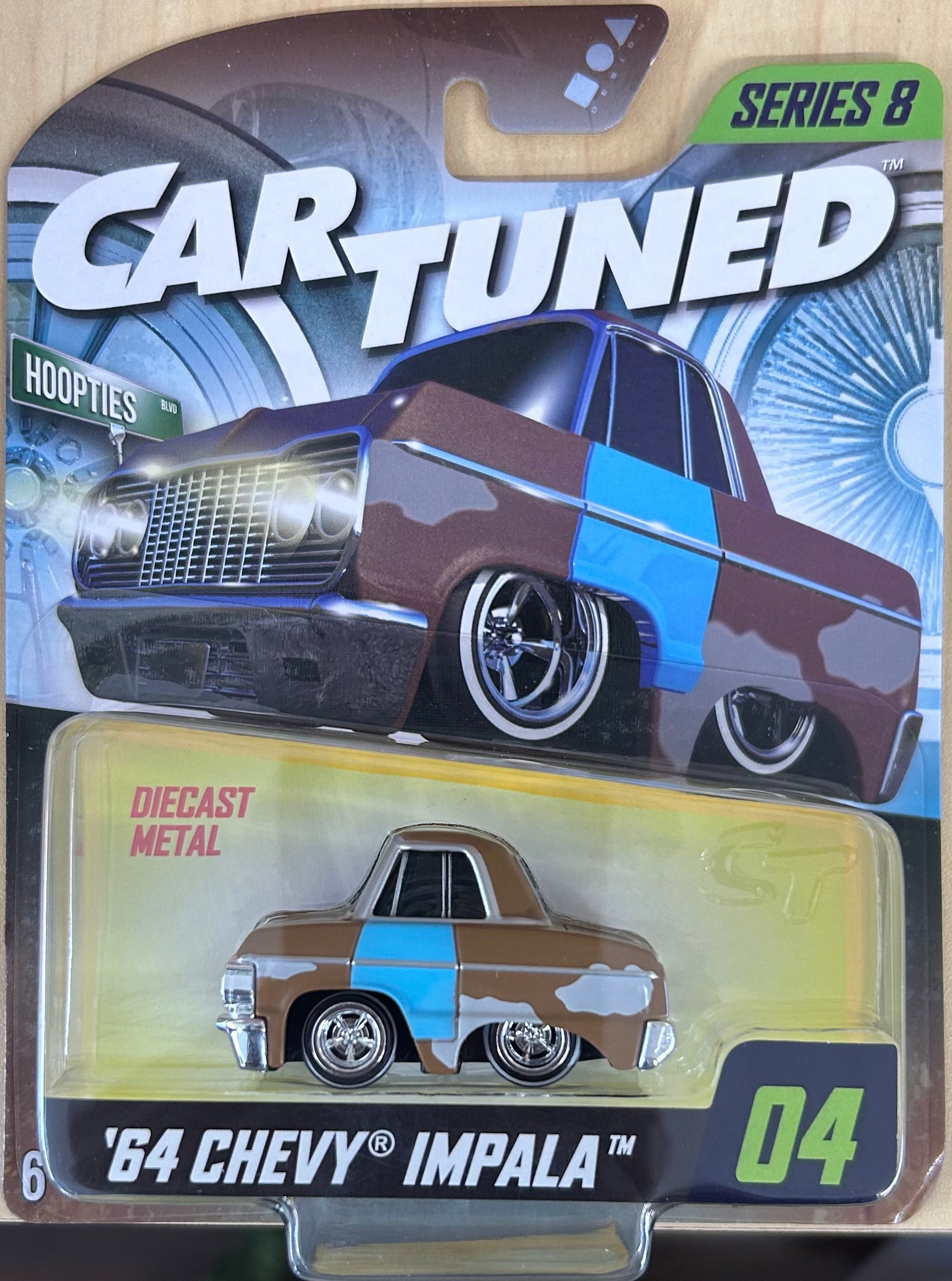 Car Tuned – www.aishtoys.com