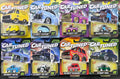 CarTuned 2025 Series 8 Mainline Assortment (Set of 8 Cars)