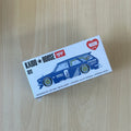 Kaido House Mini GT Datsun 510 Wagon Blue 011