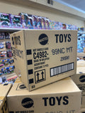 Hot Wheels Basic International Factory Sealed Case C4982-99NC (2026 CASE C) (72 Cars)