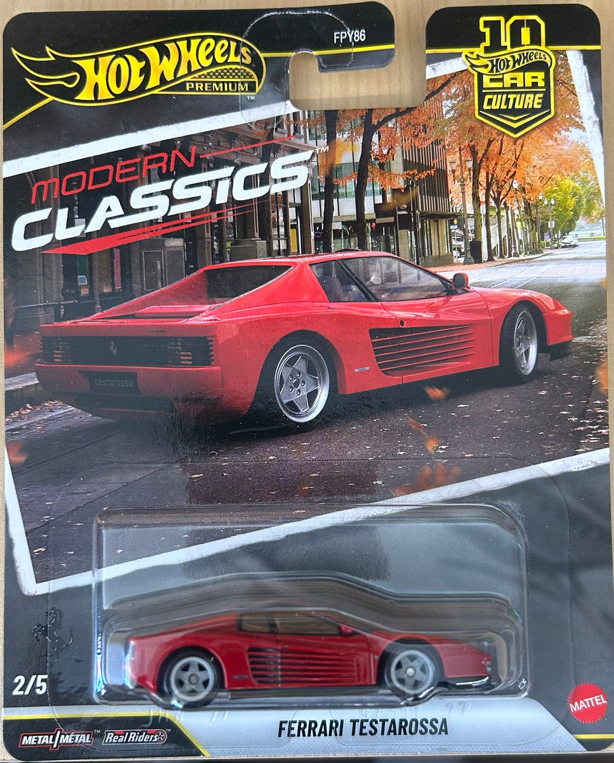 Hot Wheels – Porsche 911 GT3 R – Car Culture Circuit Legend – échelle 1/64 – Modèle Premium Pour Collectionneurs Et Enfants Dès 3 Ans – HRV72
