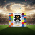 FIFA World Cup 2026™ Official Sticker Collection Album