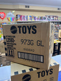 Hot Wheels Basic Factory Sealed Case L2593-973G (2026 CASE G) (72 Cars)