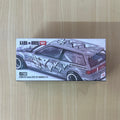 Kaido House Mini GT Honda CIVIC (EF) Manga V1 //260