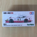 Kaido House Mini GT Nissan Fairly Z Tamiya X Kaido House "The Frog" V1 //263