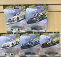 Hot Wheels 2026 Car Culture Aéro Styles Case U (Set of 5 Cars)