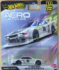 Hot Wheels Premium Car Culture LB-Kaido Works Nissan R32 Skyline GT-R Aéro Styles