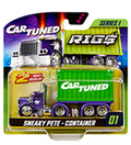 CarTuned Series 1 Container Rigs Sneaky Pete - Container #01