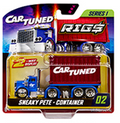 CarTuned Series 1 Container Rigs Sneaky Pete - Container #02
