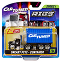 CarTuned Series 1 Container Rigs Sneaky Pete - Container #03